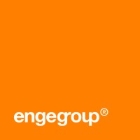 Engegroup Engenharia Logo