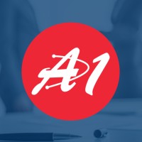 A1 Staffing & Recruiting Agency Logo