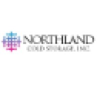 Northland Cold Storage Logo