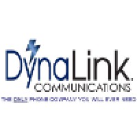 Dynalink Communications Logo