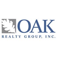 Oak Realty Group, Inc. Logo