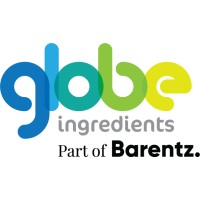 Globe Ingredients Logo