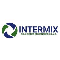 INTERMIX Soluciones en Concreto S.A.C. Logo