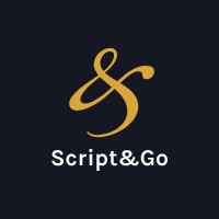 Script&Go Logo