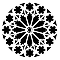 Cathedral Church of Saint Luke, Orlando, FL Logo