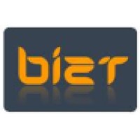 Bizt AB Logo