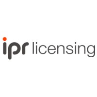 IPR LICENSING (IPR Global Limited) Logo