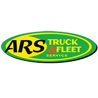 ARS Truck & Fleet Service Logo