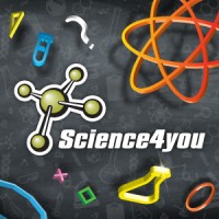 Science4you Logo