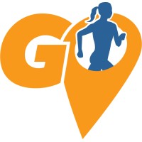 Go! Running Tours Copenhagen Logo