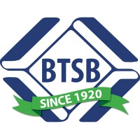 Bound to Stay Bound Books Logo