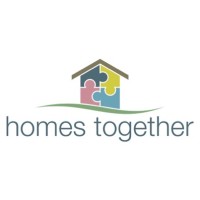 HOMES TOGETHER LIMITED Logo