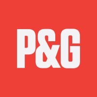 Pound & Grain Logo