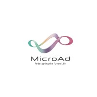 MicroAd, Inc. Logo