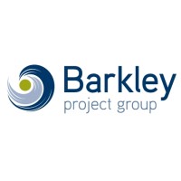 Barkley Project Group Ltd. Logo