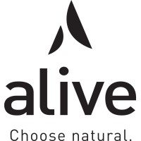 Alive Publishing Group Inc. Logo