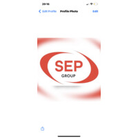 SEP PROPERTIES LIMITED Logo