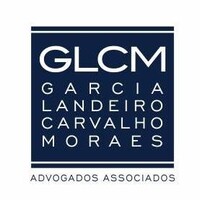 Garcia Landeiro Carvalho Moraes Advogados Associados Logo