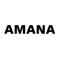 AMANA Logo