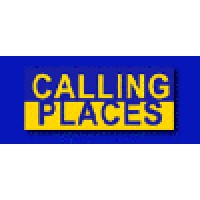 CallingPlaces Ltd Logo