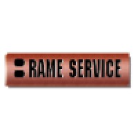 Rame Service s.r.l. Logo