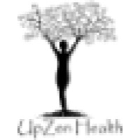 UpZen Health, INC. Logo