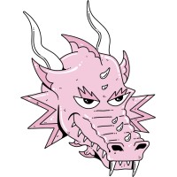 Here Be Dragons Logo