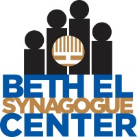Beth El Synagogue Center Logo