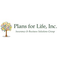 Plans for Life, Inc. Logo