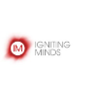 Igniting Minds Ltd Logo
