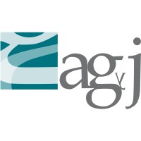 AGYJ Logo