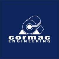 CORMAC ENGINEERING LTD Logo