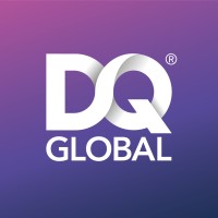 DQ Global Logo