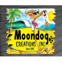 Moondog Creations, Inc. Logo