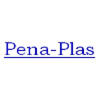 Pena-Plas Logo