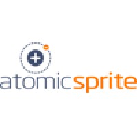 Atomicsprite Logo