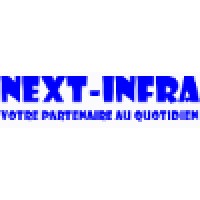 NEXT-INFRA Logo