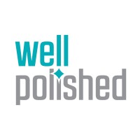 Well Polished (Franchising) Limited Logo