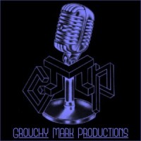 Grouchy Mark Productions Logo