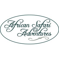 African Safari Adventures, Hazyview, South Africa Logo