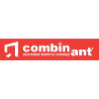 Combinant nv Logo