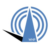 WHP Telecoms Limited Logo