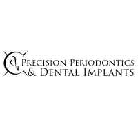 Precision Periodontics and Dental Implants Logo