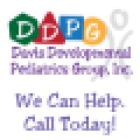 Davis Developmental Pediatrics Group, Inc Logo