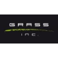 GrassInc Logo