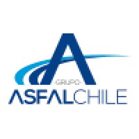 Grupo AsfalChile (Asfaltos Chilenos S.A.) Logo