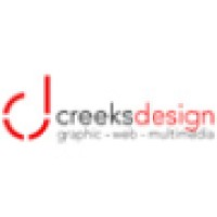 Creeks Design Logo