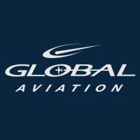 Global Aviation Logo