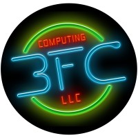 BFC Computing, LLC Logo