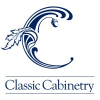Classic Cabinetry Logo
